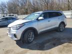 2018 HYUNDAI SANTA FE S - KM8SMDHF1JU277310