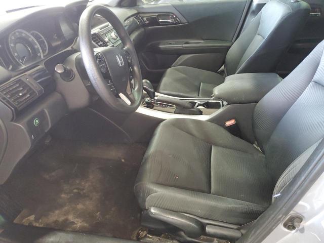 2016 HONDA ACCORD LX 1HGCR2F35GA187032