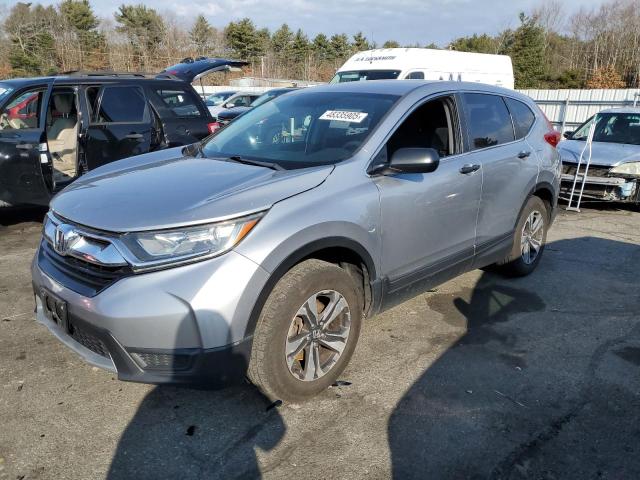 HONDA CR-V LX