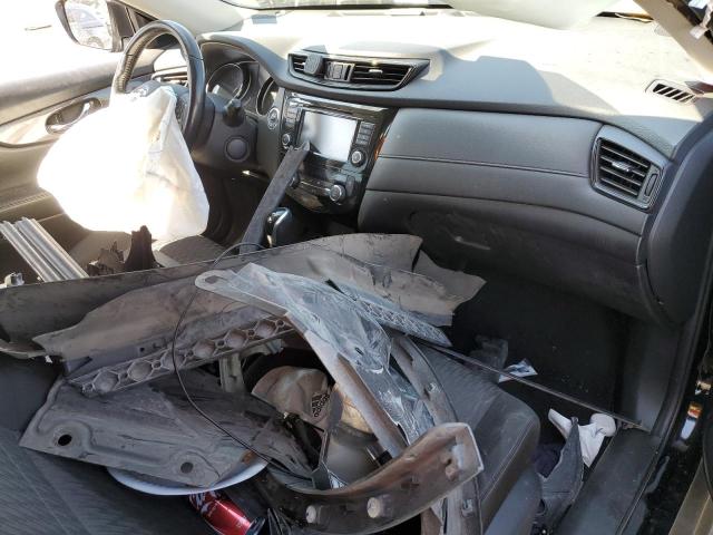 JN8AT2MV9LW121239 2020 NISSAN ROGUE