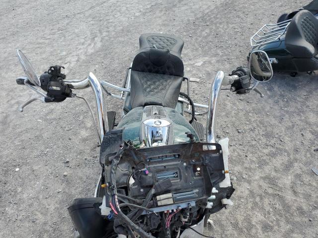 2015 HARLEY-DAVIDSON FLHTK ULTR 1HD1KEL13FB665289