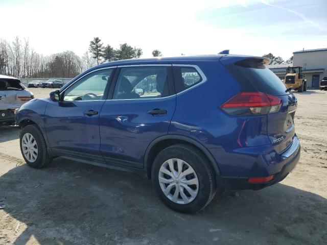 2017 NISSAN ROGUE S - JN8AT2MV7HW024614