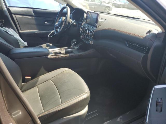 2023 NISSAN SENTRA SR 3N1AB8DV8PY260376