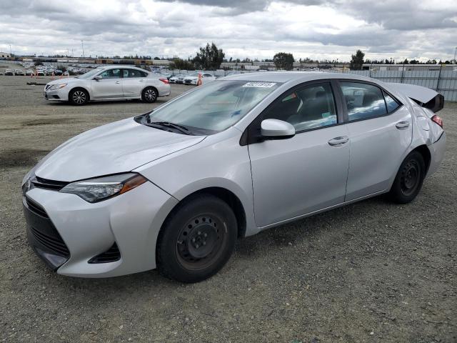 TOYOTA COROLLA L