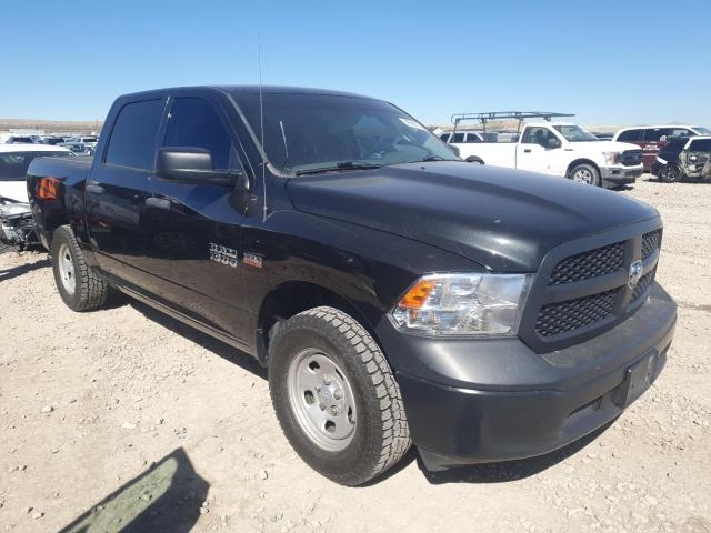 2017 RAM 1500 SSV 1C6RR7XT0HS813111