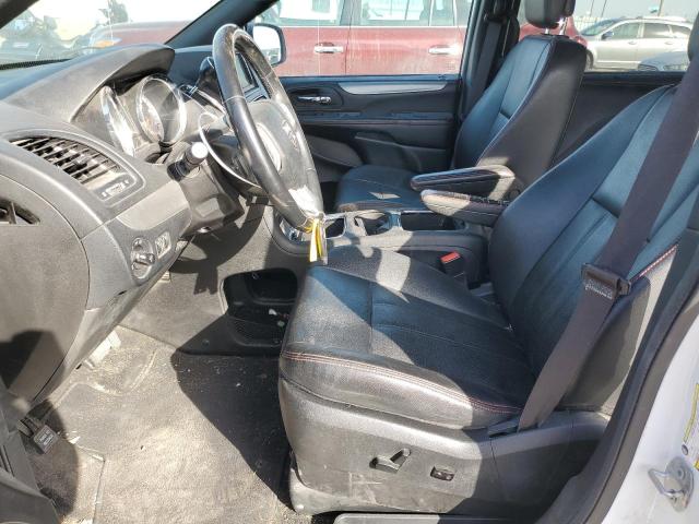 2019 DODGE GRAND CARA - 2C4RDGEGXKR683599