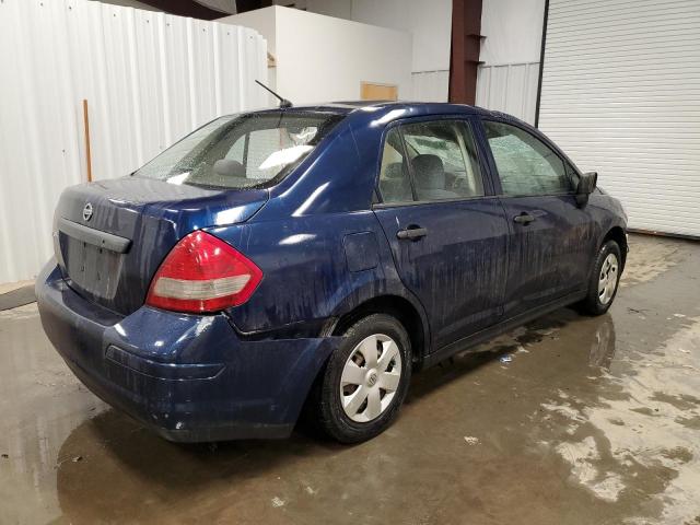Vin: 3n1cc1ap8al351848, lot: 47774815, nissan versa s 20103