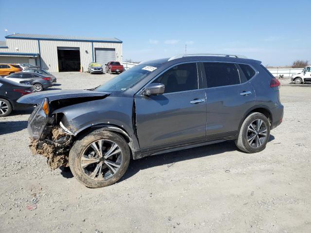 5N1AT2MT5LC782712 2020 NISSAN ROGUE