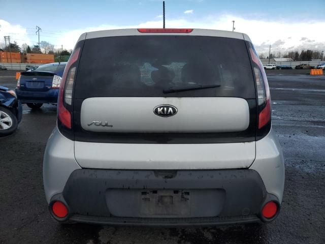 2015 KIA SOUL - KNDJN2A23F7811065