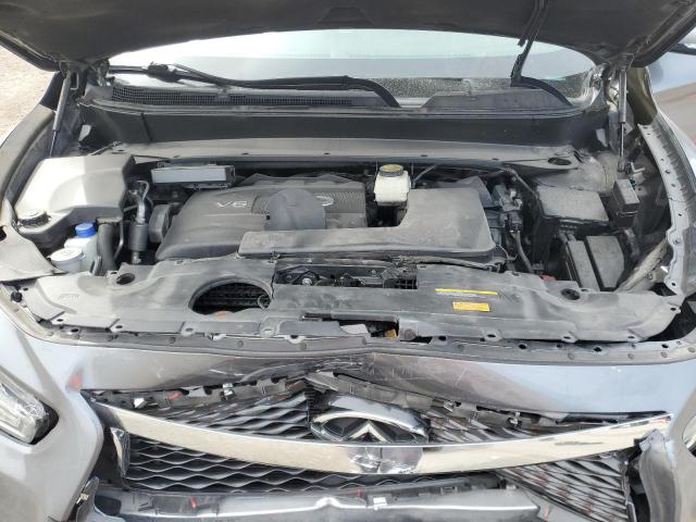 2019 INFINITI QX60 LUXE - 5N1DL0MN8KC549442