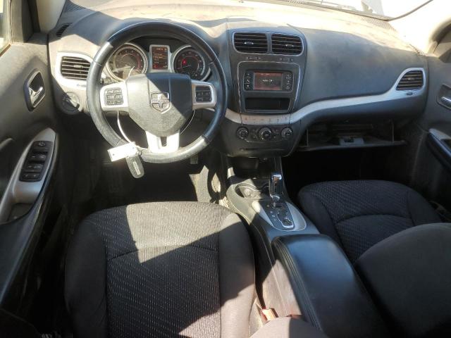 2016 DODGE JOURNEY SE - 3C4PDCAB1GT239834