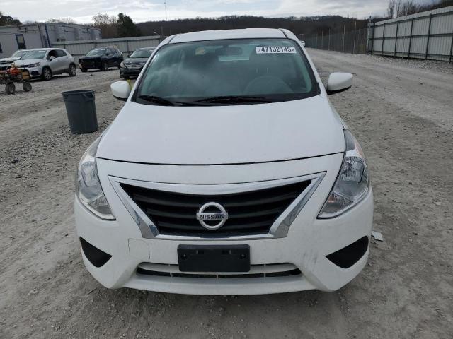 2018 NISSAN VERSA S - 3N1CN7APXJL866430