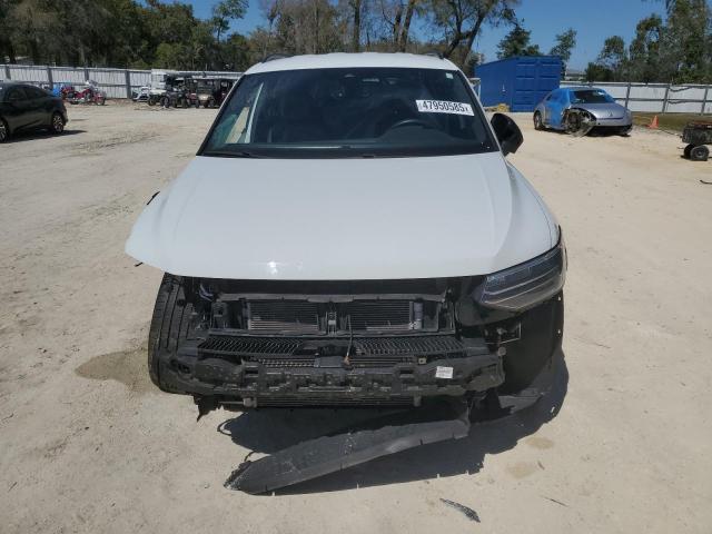 2022 VOLKSWAGEN TIGUAN SE 3VVCB7AX8NM029182