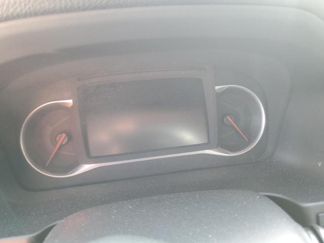 2021 HONDA PILOT SE 5FNYF5H21MB008247