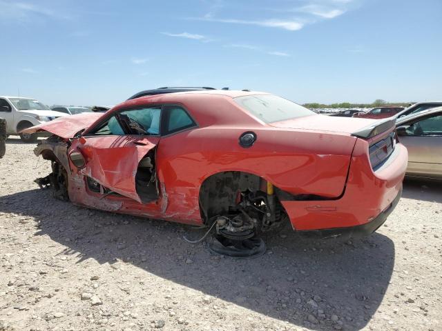 Vin: 2c3cdzbt3ph630120, lot: 47751995, dodge challenger r/t 20232