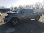 2020 NISSAN FRONTIER S - 1N6ED0EB0LN707950