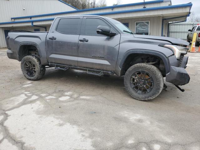 Vin: 5tfla5db7px064282, lot: 51097575, toyota tundra crewmax sr 20234