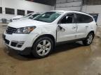 2017 CHEVROLET TRAVERSE L - 1GNKVGKD5HJ225224