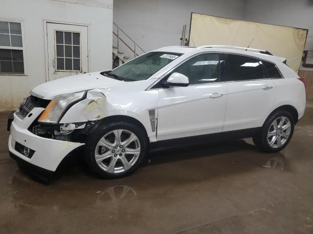 CADILLAC SRX PREMIU