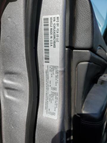 2021 JEEP GRAND CHER - 1C4RJEAG8MC785403