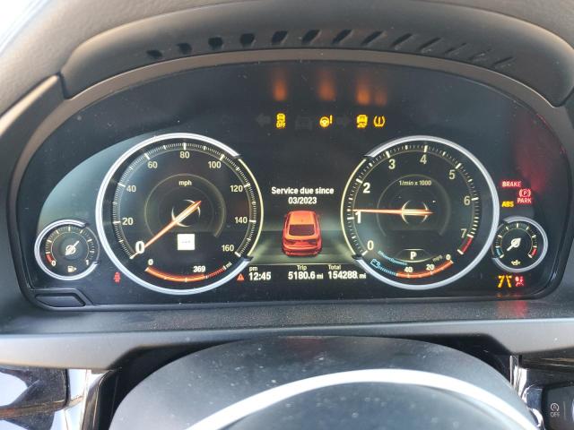 2016 BMW X6 SDRIVE3 - 5UXKU0C59G0F93566