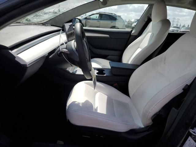 2023 TESLA MODEL 3 5YJ3E1EA5PF710206