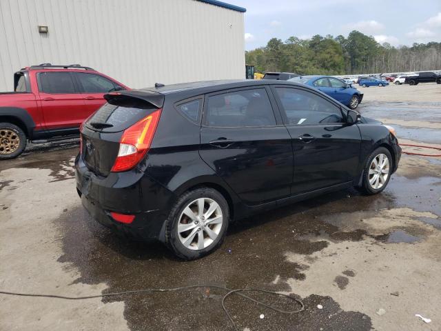 Vin: kmhcu5ae2eu164130, lot: 50972055, hyundai accent gls 20143