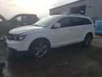 2016 DODGE JOURNEY CR - 3C4PDCGG8GT233595