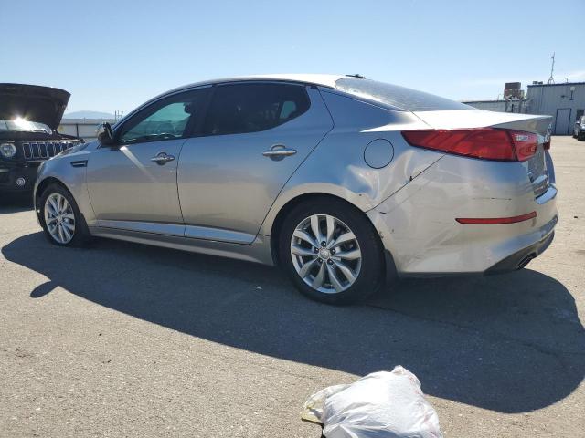 Vin: 5xxgn4a77eg305326, lot: 49740395, kia optima ex 20142
