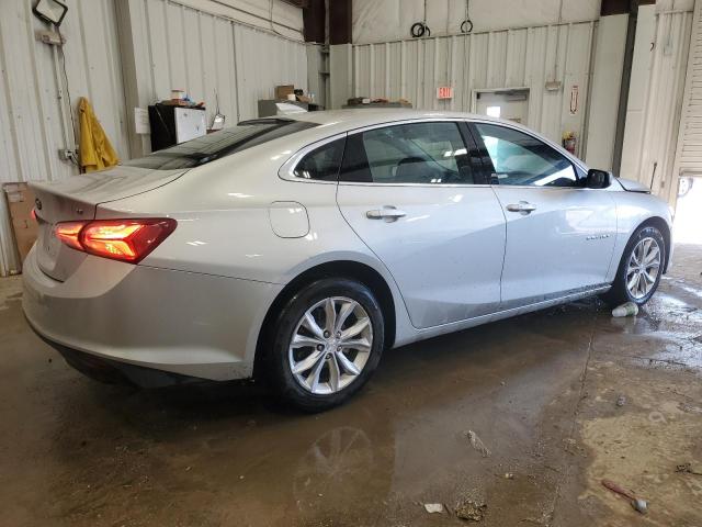 2022 CHEVROLET MALIBU LT 1G1ZD5ST8NF163511