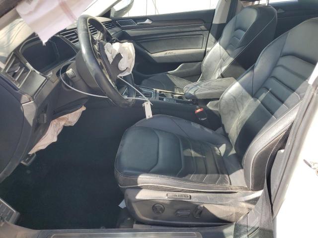 2020 VOLKSWAGEN ARTEON SEL WVWCR7AN2LE016052