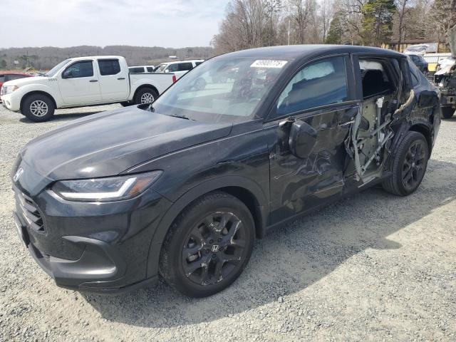 HONDA HR-V SPORT