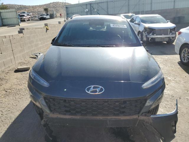 2022 HYUNDAI KONA SEL KM8K6CAB0NU769263