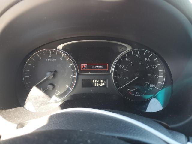 2015 NISSAN ALTIMA 2.5 - 1N4AL3AP8FC481265