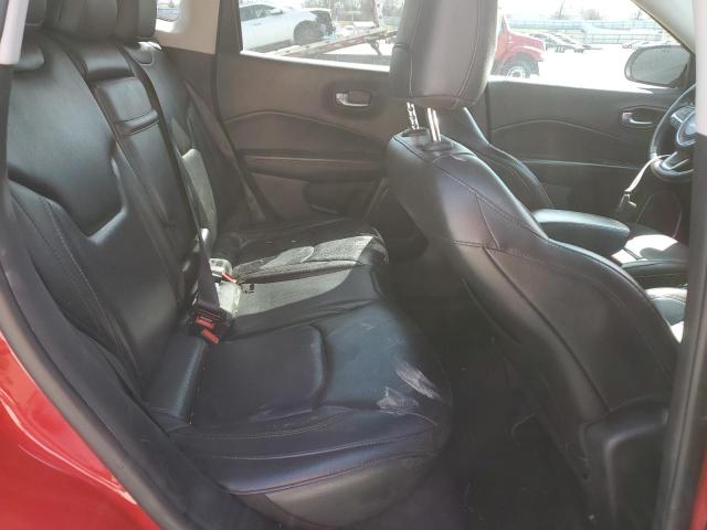 2018 JEEP COMPASS LI - 3C4NJDCB0JT306997