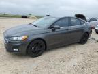2019 FORD FUSION SE - 3FA6P0HD5KR280598