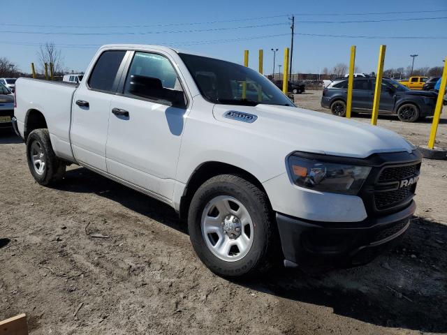 2023 RAM 1500 TRADE - 1C6SRFCT5PN677234