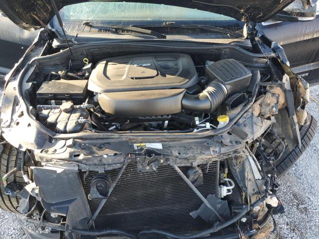 2018 JEEP GRAND CHEROKEE SUMMIT 1C4RJEJGXJC204947