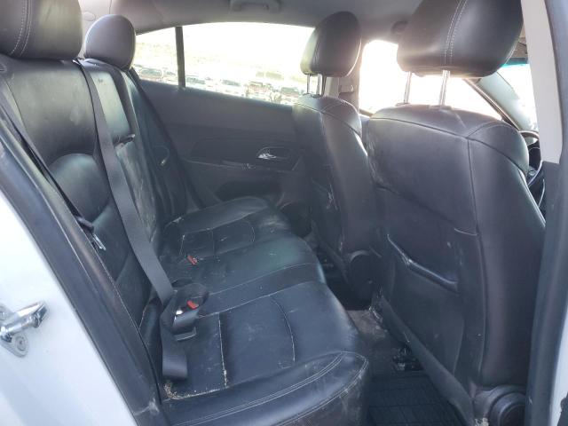 2015 CHEVROLET CRUZE LT - 1G1PE5SB2F7282405