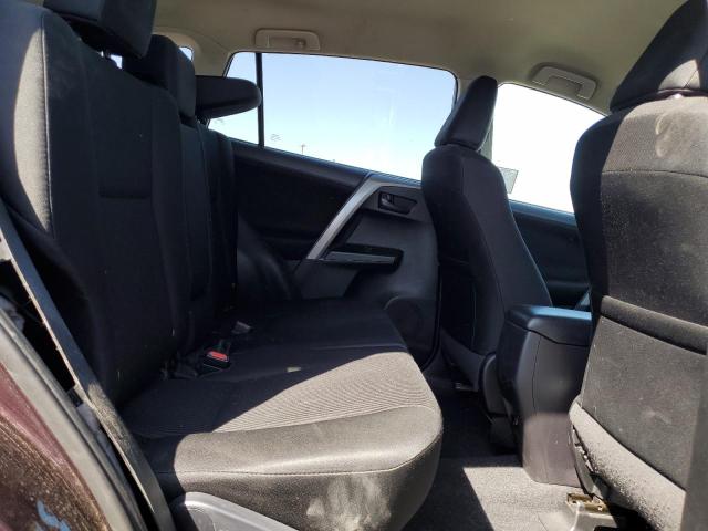 2018 TOYOTA RAV4 LE - 2T3ZFREV3JW428351