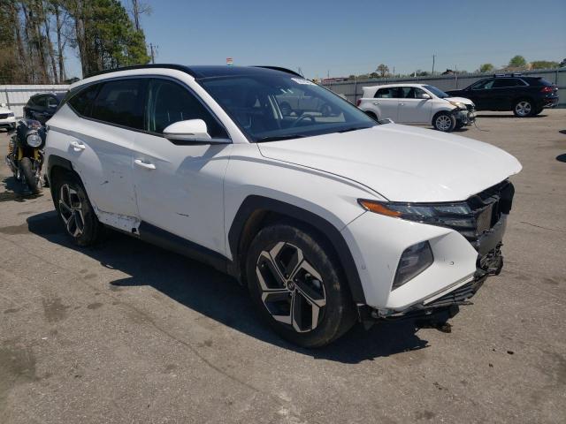 2023 HYUNDAI TUCSON LIM - 5NMJE3AE4PH235741