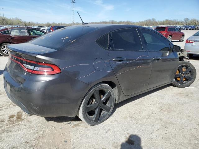 2016 DODGE DART SXT - 1C3CDFBB1GD625226