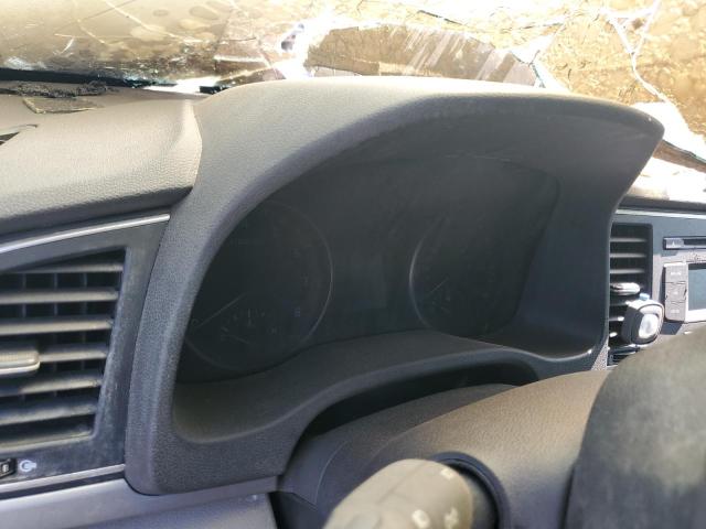 2017 HYUNDAI ELANTRA SE #3265156988