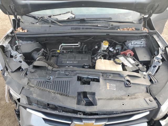 2020 CHEVROLET TRAX LS - 3GNCJKSB7LL315171
