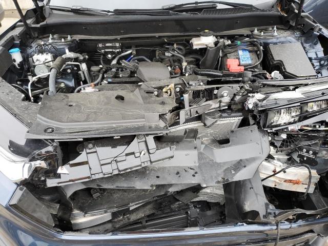 2024 HONDA CR-V EX - 7FARS4H47RE022094