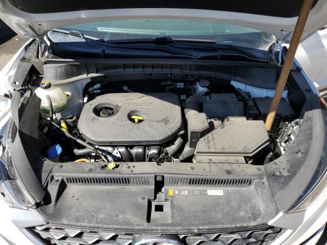 2019 HYUNDAI TUCSON SE - KM8J2CA47KU033909