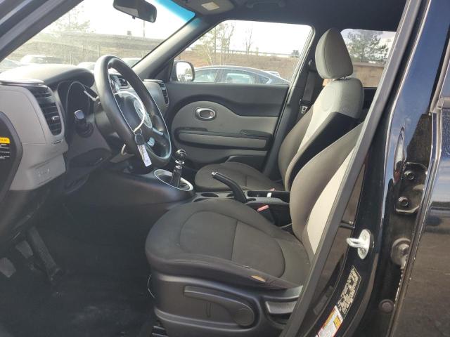 2015 KIA SOUL - KNDJN2A2XF7217234
