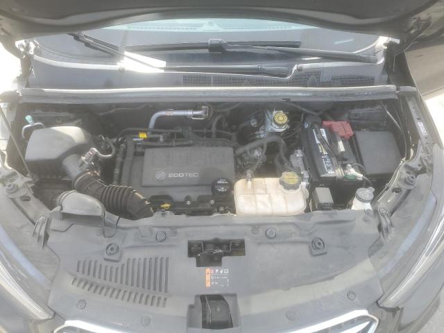 2019 BUICK ENCORE PRE - KL4CJASB8KB922354