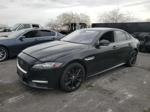 2016 JAGUAR XF R - SPO #3113239730
