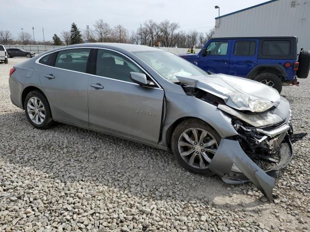 Vin: 1g1zd5st8pf163902, lot: 48891705, chevrolet malibu lt 20234